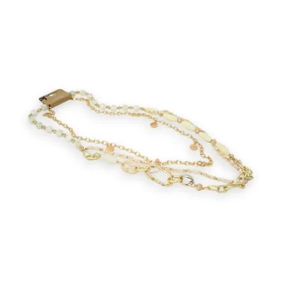 Collier sautoir fantaisie...