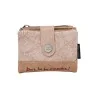 Portafoglio Sweety Candy Beige | Piccolo Formato Elegante & Pratico | Moda Trendy