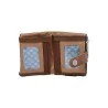 Cartera Sweety Candy Beige | Pequeño Formato Elegante y Práctico | Moda Tendencia