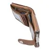 Portafoglio Sweet & Candy Cammello Compatto | Design Esclusivo Moda Trendy