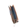 Cartera Compañera Sweet Candy Azul Vaquero | Diseño Único y Práctico