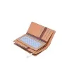 Cartera Compañera Sweet Candy Azul Vaquero | Diseño Único y Práctico