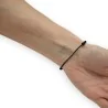 Pulseira Elástica Estrela de Strass | Joia Elegante e na Moda