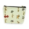 Monedero Kawaii Infantil - Diseño Adorable con Encanto de Osito | Moda Tendencia