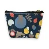Enchanted Forest Wallet | Whimsical Nature Design | Trendy Fashion