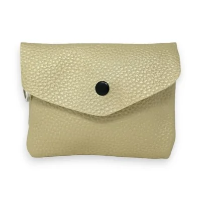 Golden synthetic wallet