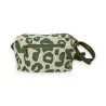 Bolso Bandolera Safari Caqui - Diseño Militar Chic | Moda Tendencia