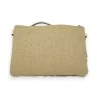 Pochette Ricamata Floreale | Borsa da Donna con Paillettes | Moda Trendy