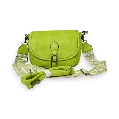 Sac bandoulière forme...