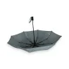 Guarda-chuva Dobrável Automático Xadrez Azul Marinho | Proteção Elegante Moda Tendência
