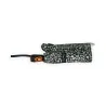 Blue Navy Liberty Semi-Automatic Umbrella | Elegant & Practical | Trendy Fashion