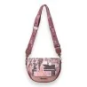 Sac bandoulière Sweet & Candy Piano Dream | Accessoire mode romantique