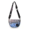 Sac bandoulière Sweet & Candy | Accessoire mode femme original et élégant
