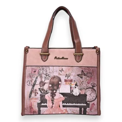 Sac à main Sweet & Candy...