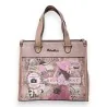 Sac à main Sweet & Candy Romantic Dream vintage et élégant | Mode Tendance
