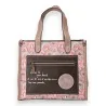 Bolsa de mão Sweet & Candy Romantic Dream vintage e elegante | Moda Tendência