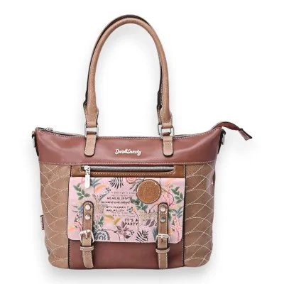 Tropical Forest Sweet & Candy Handbag