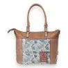 Sweet & Candy Tropical Forest Handbag | Exclusive Trendy Fashion Design