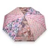 Ombrello Pieghevole Sweet & Candy Motivo Violinista | Moda Trendy