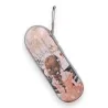 Regenschirm Sweet & Candy Piano Rose | Elegantes Musik-Design | Trendige Mode