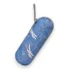 Sweet & Candy Village Umbrella | Elegant and Compact Rain Accessory