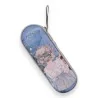 Sweet & Candy Village Umbrella | Elegant and Compact Rain Accessory
