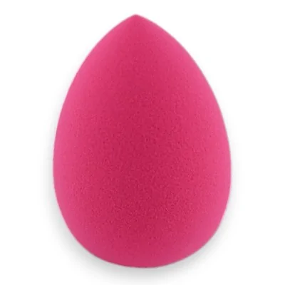 Spugnetta per il trucco Beauty Blender fucsia