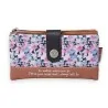 Women's Sweet & Candy Wallet | Pink Butterfly Design | Trendy Fashion