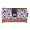 Portafoglio Donna Sweet & Candy Motivo Farfalle | Moda Trendy