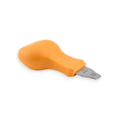 Utensile per aprire orologi con impugnatura ergonomica