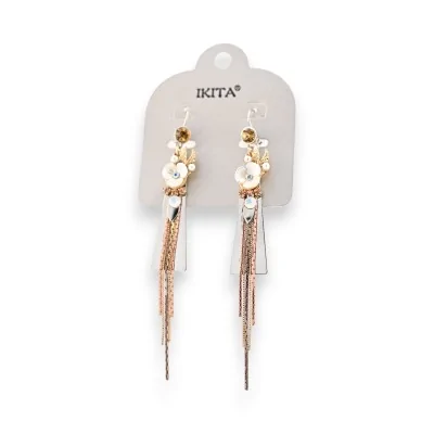 Ikita bohemian earrings
