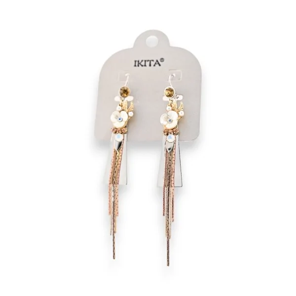 Ikita bohemian earrings