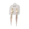 Ikita bohemian earrings