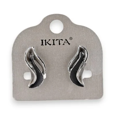 Boucles d'oreilles Ikita...