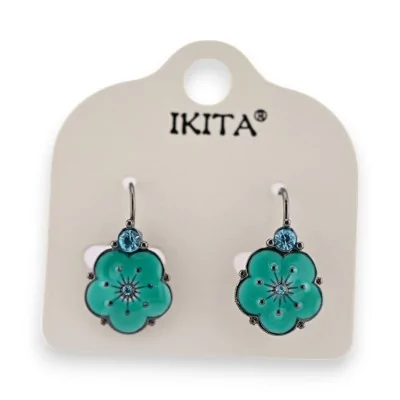 Floralia Ikita Earrings