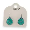 Pendientes Floralia Ikita