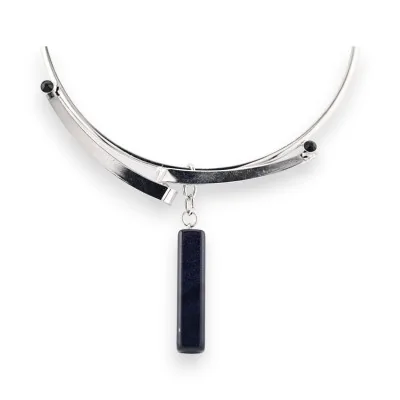 Collier ras de cou design...