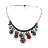 Mehrfarbige Modekette Ikita | Trendiger Schmuck für Damen | Aktuelle Mode
