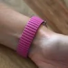 Ernest Violine Watch | Elastic Bracelet Women's Fashion | Trendy Fashion