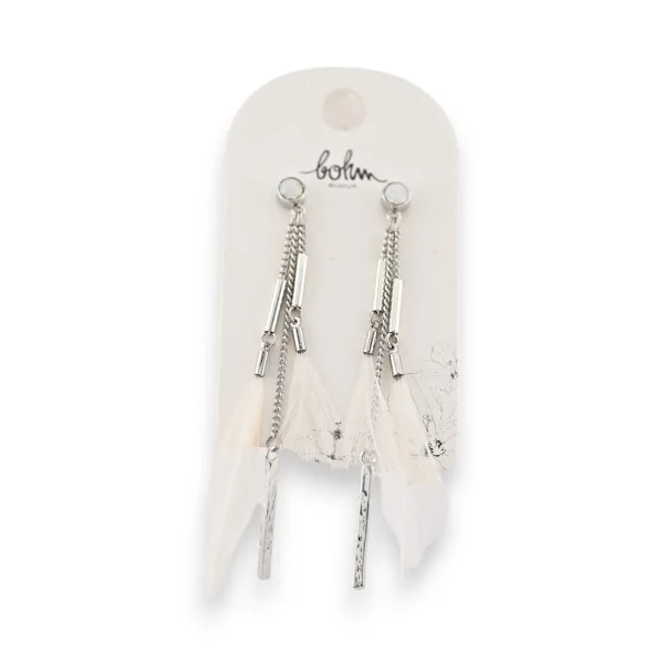 Brincos Pendentes Boêmios Bohm