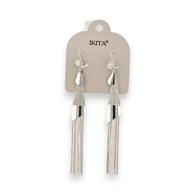 Boucles d'oreilles...