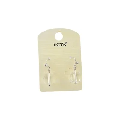 Boucles d'oreilles cubes...