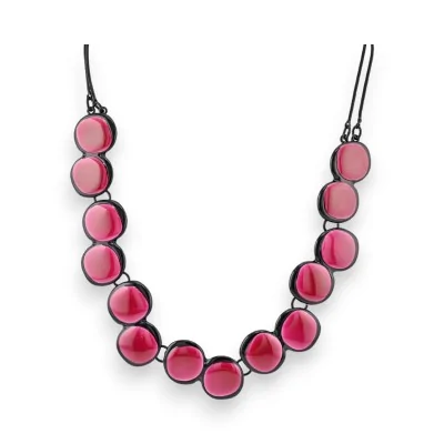 Collier fantaisie Ikita...