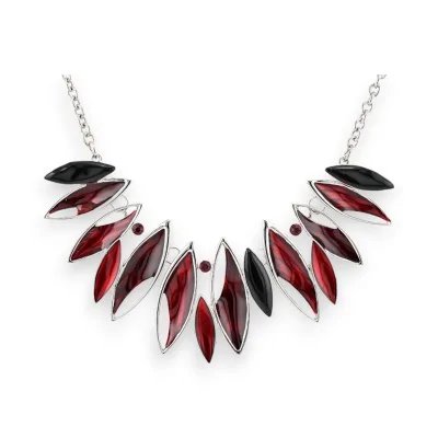Ikita Silver Statement...