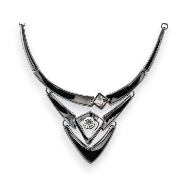 Collana Fantasy Medaglione Design Belle Miss