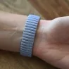 Montre Ernest Lilas : Accessoire Tendance avec Bracelet Élastique | Mode Tendance