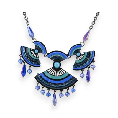 Collier Bohème Chic Ikita...