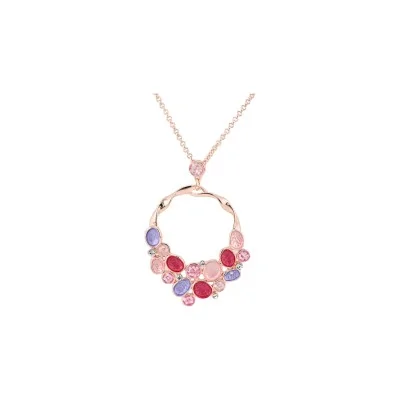 Collier Médaillon...