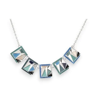 Collier fantaisie...