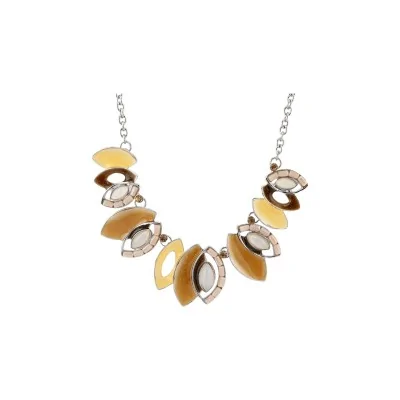 Collier fantaisie Ikita...